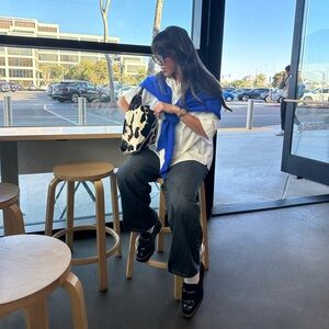 Meet your Posher, Angelica